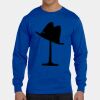 Adult Long-Sleeve T-Shirt Thumbnail