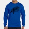 Adult Long-Sleeve T-Shirt Thumbnail