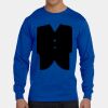 Adult Long-Sleeve T-Shirt Thumbnail