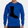 Adult Long-Sleeve T-Shirt Thumbnail