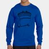 Adult Long-Sleeve T-Shirt Thumbnail