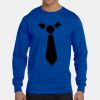Adult Long-Sleeve T-Shirt Thumbnail