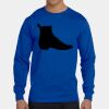 Adult Long-Sleeve T-Shirt Thumbnail