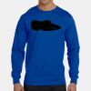 Adult Long-Sleeve T-Shirt Thumbnail