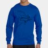 Adult Long-Sleeve T-Shirt Thumbnail