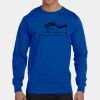 Adult Long-Sleeve T-Shirt Thumbnail