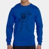 Adult Long-Sleeve T-Shirt Thumbnail