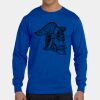 Adult Long-Sleeve T-Shirt Thumbnail