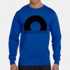 Adult Long-Sleeve T-Shirt Thumbnail