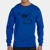 Adult Long-Sleeve T-Shirt Thumbnail