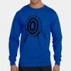 Adult Long-Sleeve T-Shirt Thumbnail