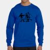 Adult Long-Sleeve T-Shirt Thumbnail