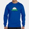 Adult Long-Sleeve T-Shirt Thumbnail
