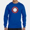 Adult Long-Sleeve T-Shirt Thumbnail