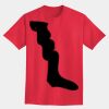 Adult Ultra Cotton® Tall T-Shirt Thumbnail