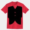 Adult Ultra Cotton® Tall T-Shirt Thumbnail