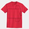 Adult Ultra Cotton® Tall T-Shirt Thumbnail