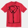 Adult Ultra Cotton® Tall T-Shirt Thumbnail