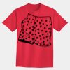 Adult Ultra Cotton® Tall T-Shirt Thumbnail