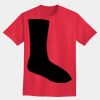 Adult Ultra Cotton® Tall T-Shirt Thumbnail