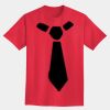 Adult Ultra Cotton® Tall T-Shirt Thumbnail
