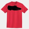Adult Ultra Cotton® Tall T-Shirt Thumbnail