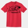 Adult Ultra Cotton® Tall T-Shirt Thumbnail
