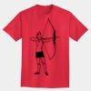 Adult Ultra Cotton® Tall T-Shirt Thumbnail