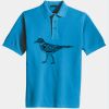 Adult Jersey Polo Thumbnail