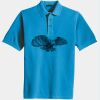 Adult Jersey Polo Thumbnail