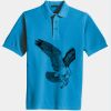 Adult Jersey Polo Thumbnail