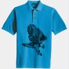 Adult Jersey Polo Thumbnail
