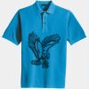 Adult Jersey Polo Thumbnail