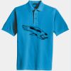 Adult Jersey Polo Thumbnail