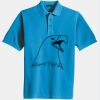 Adult Jersey Polo Thumbnail