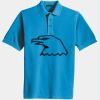 Adult Jersey Polo Thumbnail