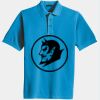 Adult Jersey Polo Thumbnail