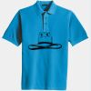 Adult Jersey Polo Thumbnail