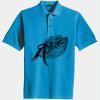 Adult Jersey Polo Thumbnail