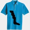 Adult Jersey Polo Thumbnail