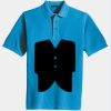 Adult Jersey Polo Thumbnail