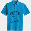 Adult Jersey Polo Thumbnail