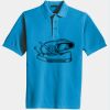 Adult Jersey Polo Thumbnail