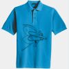 Adult Jersey Polo Thumbnail