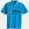 Adult Jersey Polo Thumbnail