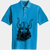 Adult Jersey Polo Thumbnail
