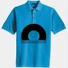 Adult Jersey Polo Thumbnail