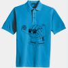 Adult Jersey Polo Thumbnail