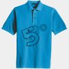 Adult Jersey Polo Thumbnail