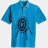Adult Jersey Polo Thumbnail